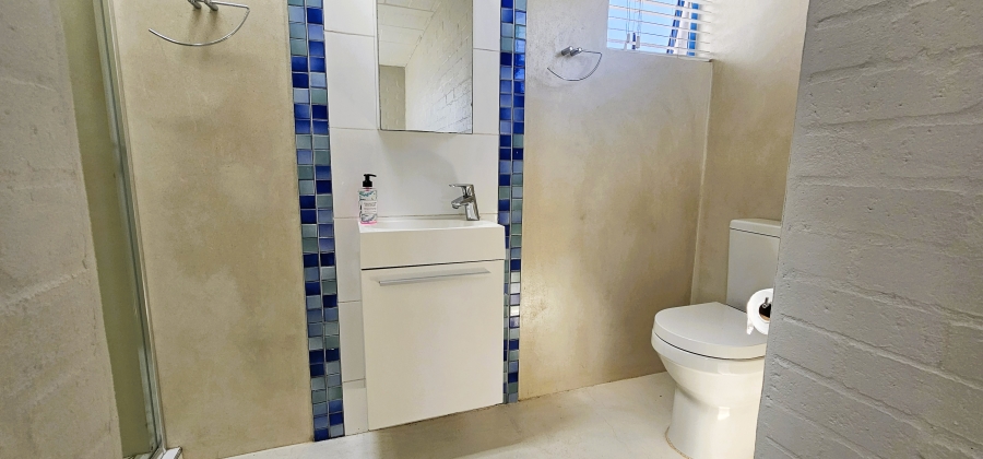 4 Bedroom Property for Sale in Paradise Beach Western Cape